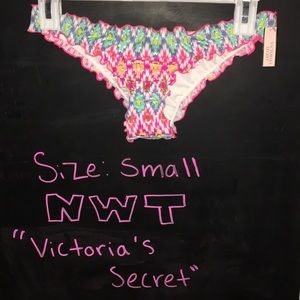 Victoria’s Secret 💋 bikini bottoms 👙